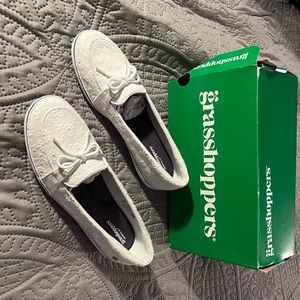 Grasshoppers Memorydeluxe Boat Shoe